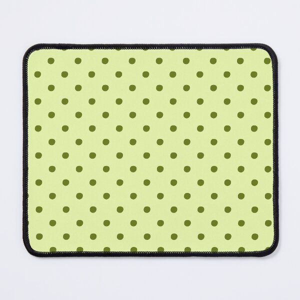 Item preview, Olive Green Polka Dot Pattern | Minimalist Olive Dots Design | Soft Sage Green Polka Dots | Classic Olive Green Pattern | Modern Olive Green Dots | Olive Green Retro Polka Dots designed and sold by VivaFy.