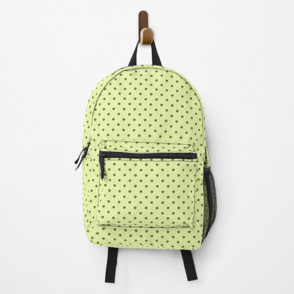Item preview, Olive Green Polka Dot Pattern | Minimalist Olive Dots Design | Soft Sage Green Polka Dots | Classic Olive Green Pattern | Modern Olive Green Dots | Olive Green Retro Polka Dots designed and sold by VivaFy.