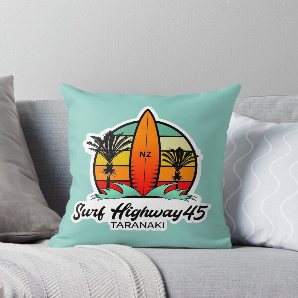 Item preview, Surf Highway 45, Surf Design, New Zealand designed and sold by Kiwidom.