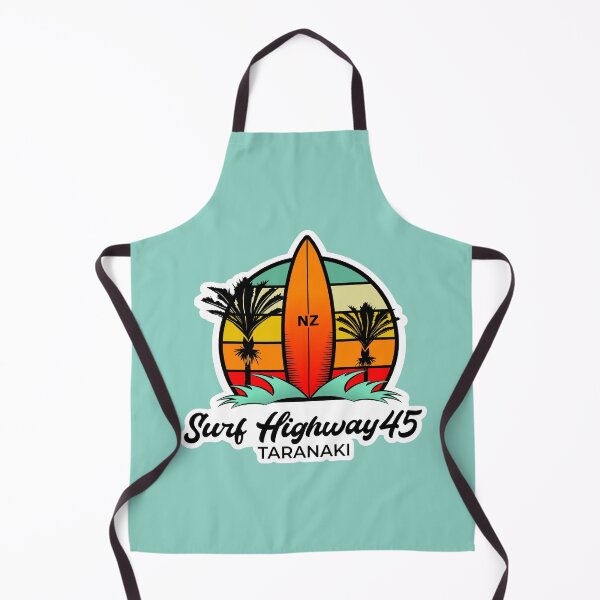 Item preview, Surf Highway 45, Surf Design, New Zealand designed and sold by MY NEW ZEALAND.
