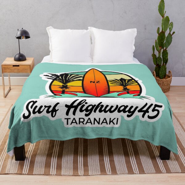 Item preview, Surf Highway 45, Surf Design, New Zealand designed and sold by MY NEW ZEALAND.