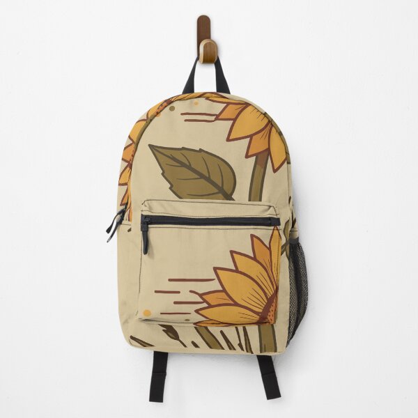 Item preview, STAY WILD SUNFLOWER designed and sold by artscreat.