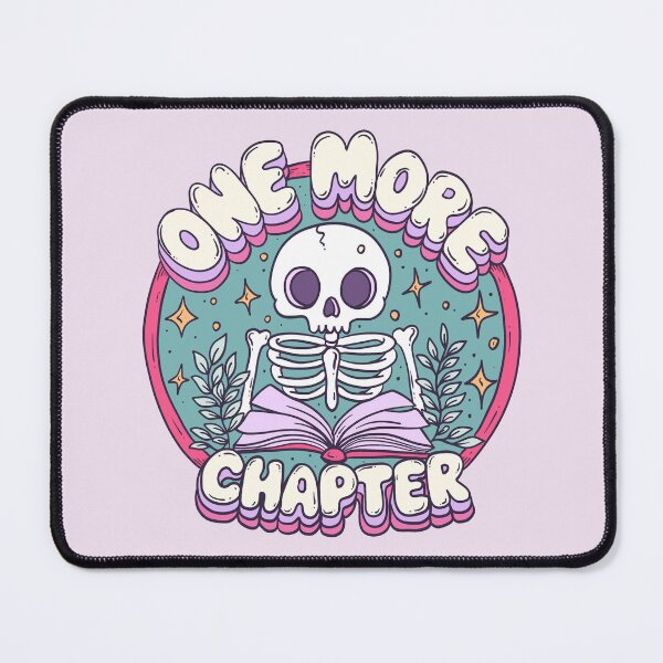 Item preview, One more chapter designed and sold by Jess.a.creates.