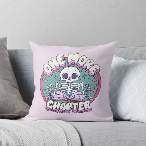 Item preview, One more chapter designed and sold by Jess.a.creates.