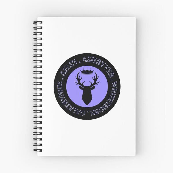 Item preview, Copy of Aelin Ashryver Galathynius, Throne Of Glass designed and sold by ThroneOfShadows.