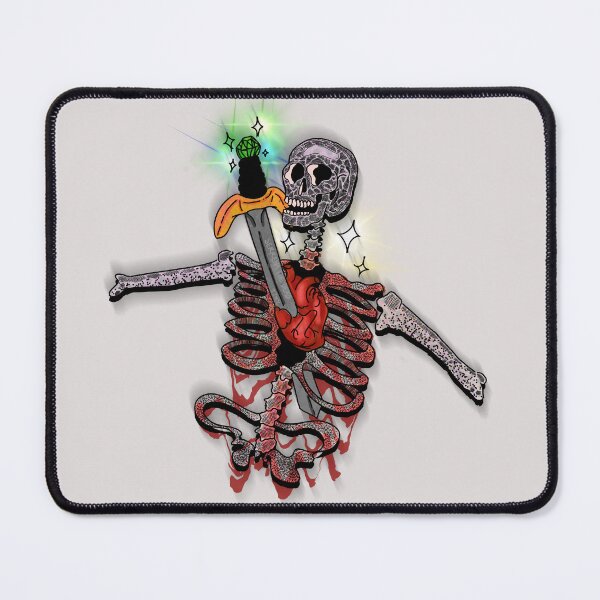 Item preview, Pierced  designed and sold by Serrenathedead-.