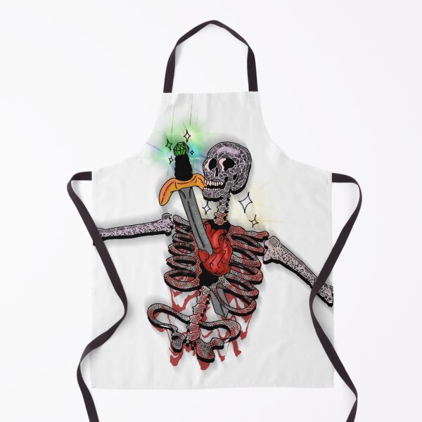 Item preview, Pierced designed and sold by Serrenathedead-.