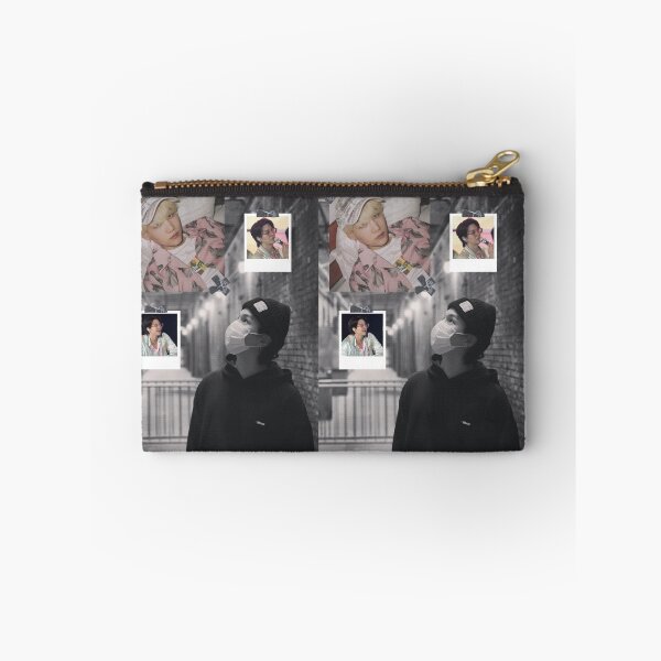 Item preview, Suga Collage Print designed and sold by lulssyshop.