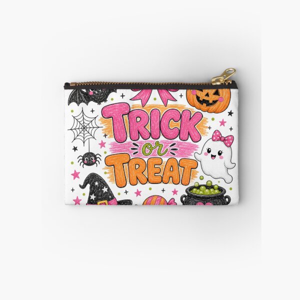 Item preview, Cute Trick or Treat Halloween designed and sold by butterflies-new.
