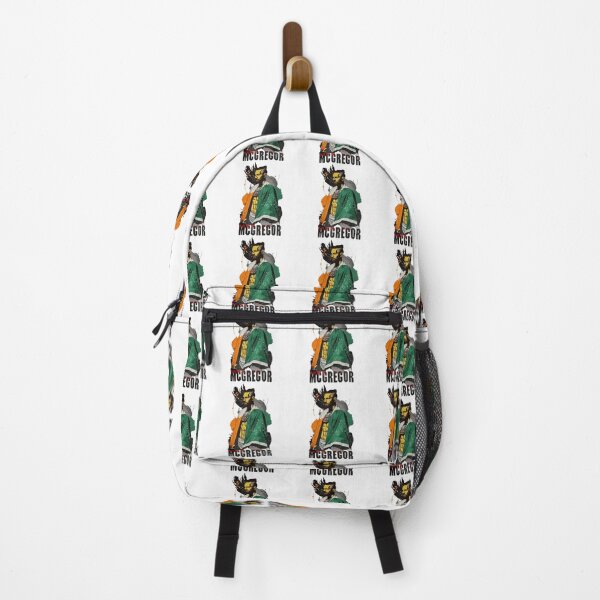 Item preview, Conor McGregor Mac Is Back designed and sold by JeyVel.