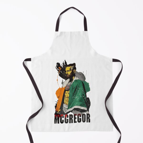 Item preview, Conor McGregor Mac Is Back designed and sold by JeyVel.