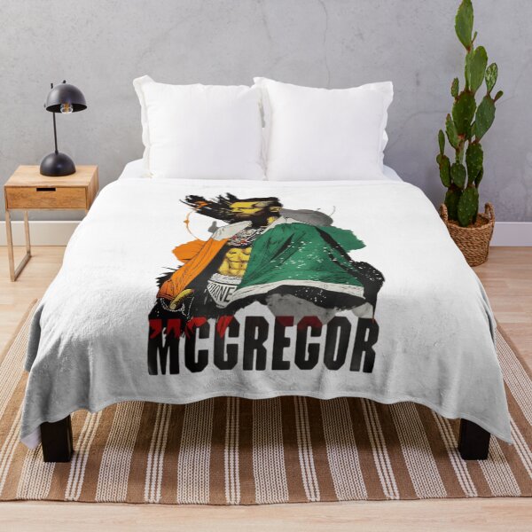 Item preview, Conor McGregor Mac Is Back designed and sold by JeyVel.