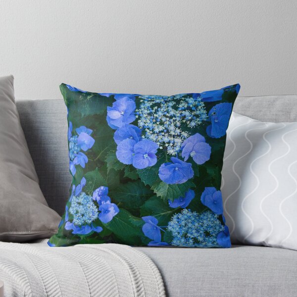 Item preview, Midnight Macrophylla designed and sold by SYamamotoPhoto.