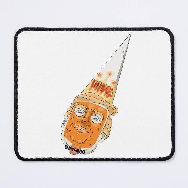 Item preview, Obscene designed and sold by Maliceartbot.