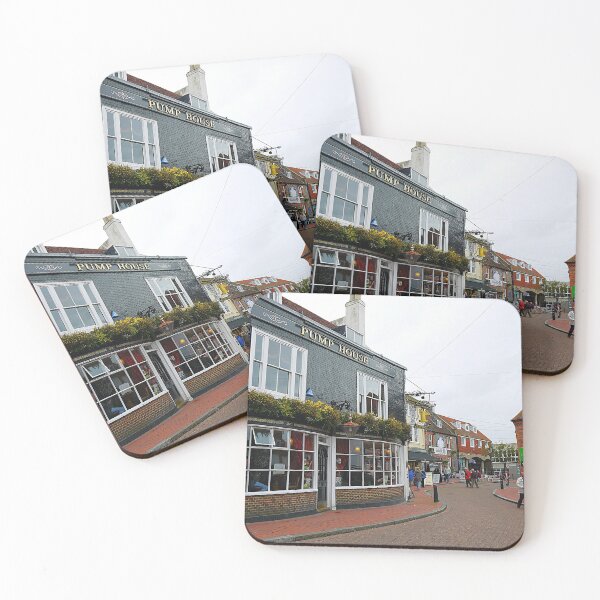 Item preview, The Pump House Pub (1) designed and sold by Larry Davis.