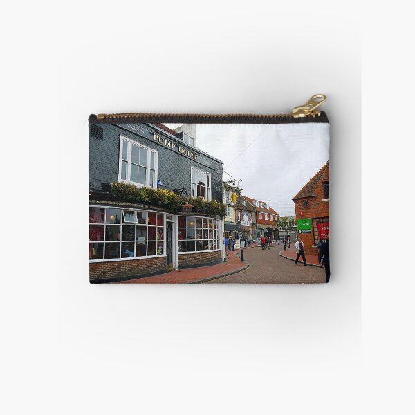 Item preview, The Pump House Pub (1) designed and sold by Larry Davis.