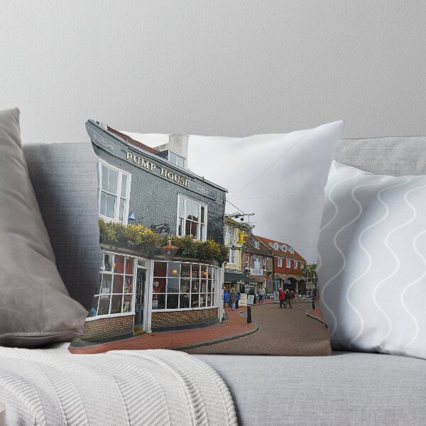 Item preview, The Pump House Pub (1) designed and sold by Larry Davis.