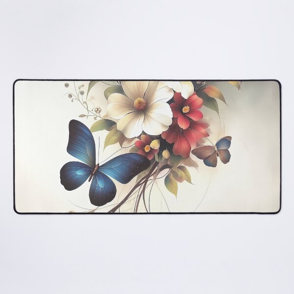 Item preview, The Harmony of Whispering Wings designed and sold by bloorose.