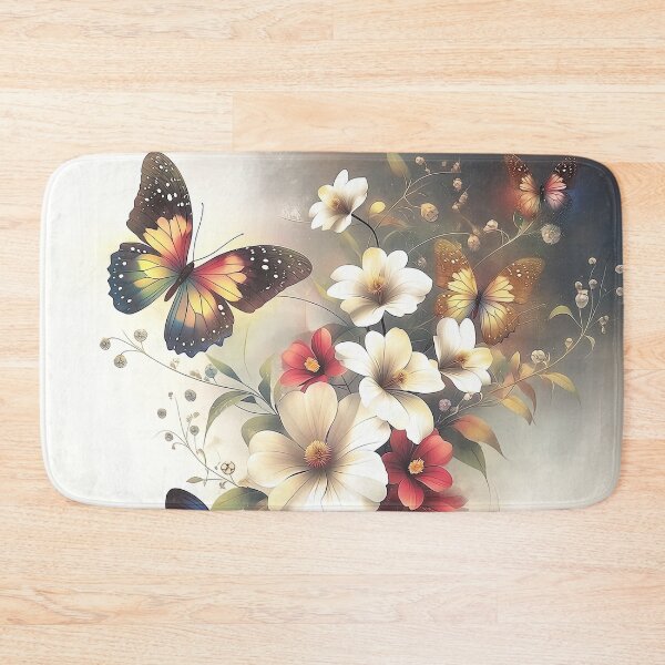 Item preview, The Harmony of Whispering Wings designed and sold by bloorose.