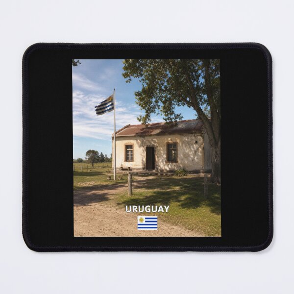 Item preview, Uruguay Rural School Memories  designed and sold by Tienda-Vane.