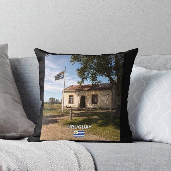 Item preview, Uruguay Rural School Memories  designed and sold by Tienda-Vane.