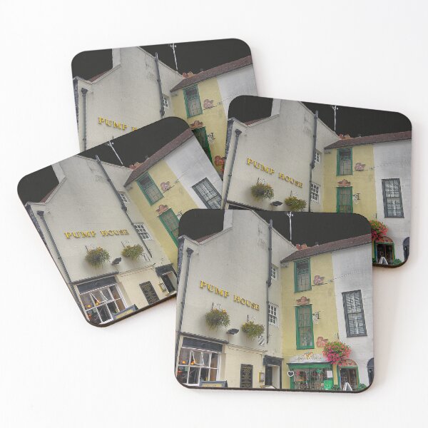 Item preview, The Pump House Pub (2) designed and sold by Larry Davis.
