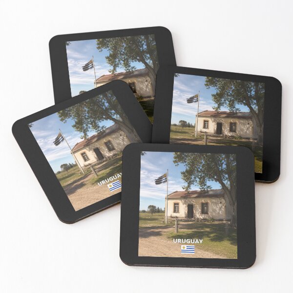 Item preview, Uruguay Rural School Memories  designed and sold by Tienda-Vane.