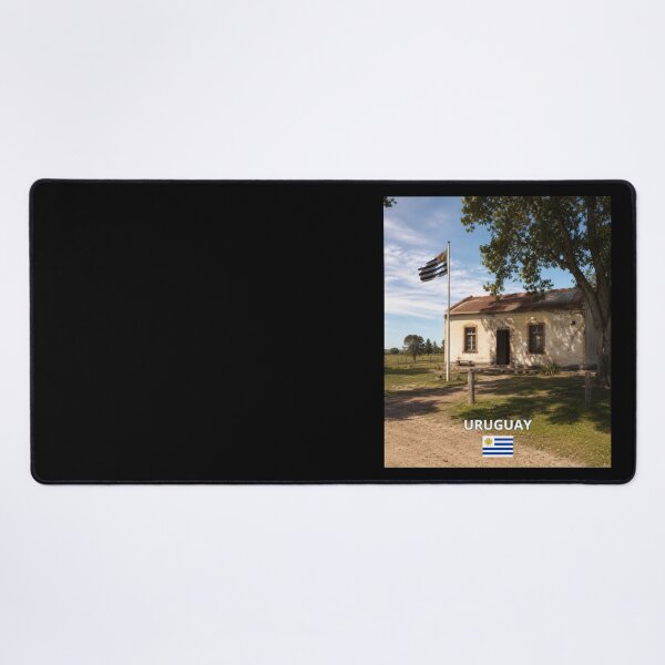 Item preview, Uruguay Rural School Memories designed and sold by Tienda-Vane.