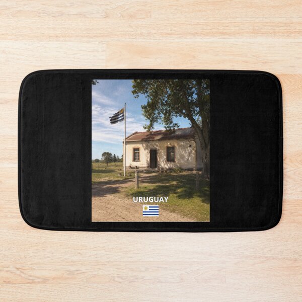 Item preview, Uruguay Rural School Memories  designed and sold by Tienda-Vane.