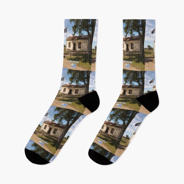 Item preview, Uruguay Rural School Memories  designed and sold by Tienda-Vane.