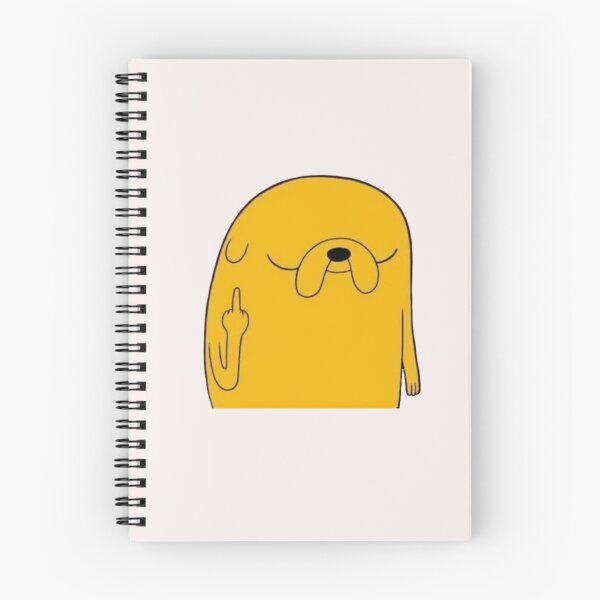 Item preview, jake the dog with real hands designed and sold by lets go already.