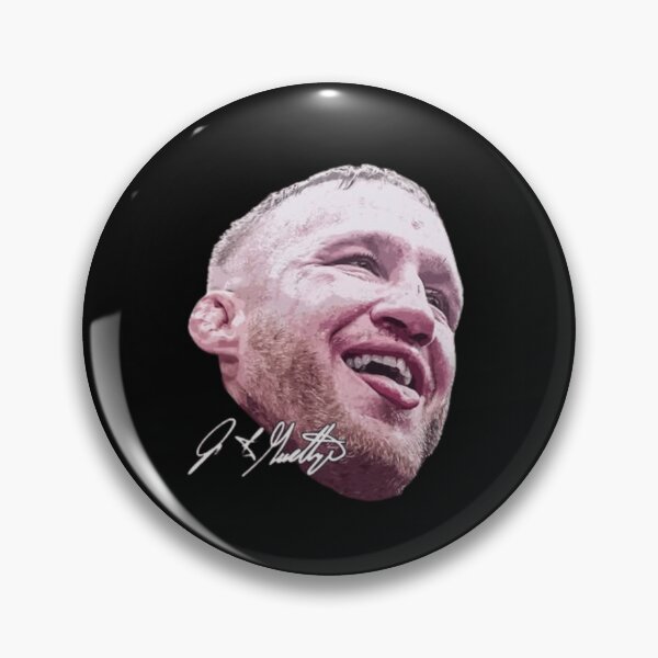 Item preview, Justin Gaethje The Highlight  designed and sold by JeyVel.