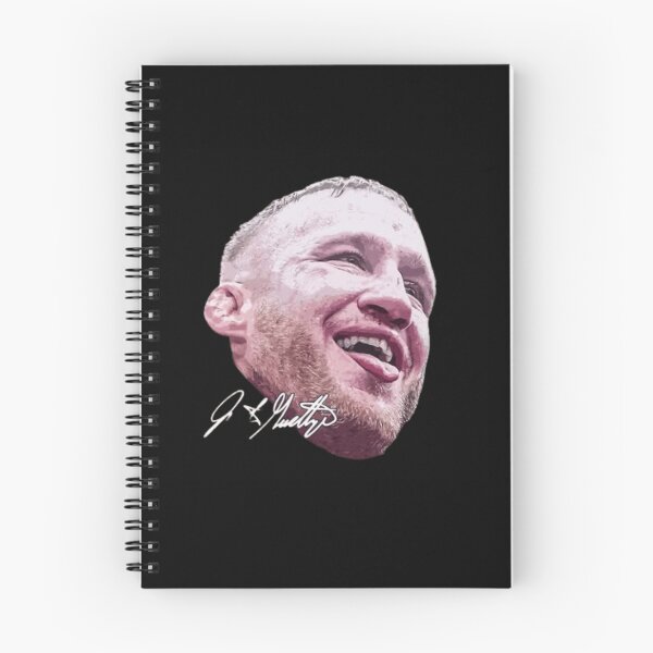 Item preview, Justin Gaethje The Highlight  designed and sold by JeyVel.