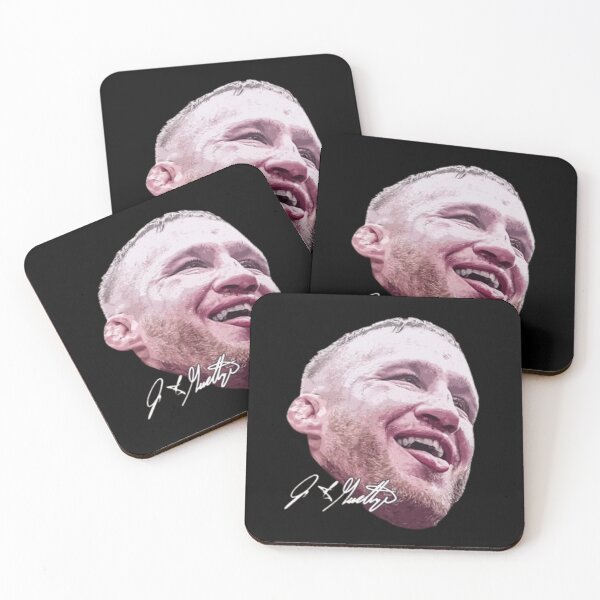 Item preview, Justin Gaethje The Highlight  designed and sold by JeyVel.