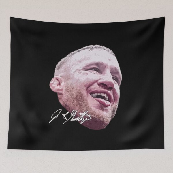 Item preview, Justin Gaethje The Highlight  designed and sold by JeyVel.