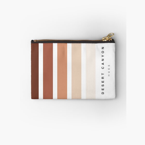 Item preview, ‘Desert Canyon’ Classic Hue Palette designed and sold by The Colourful Game.