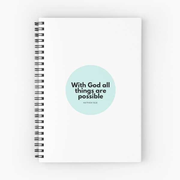 Item preview, ALL IS POSSIBLE designed and sold by Keren.urcia.