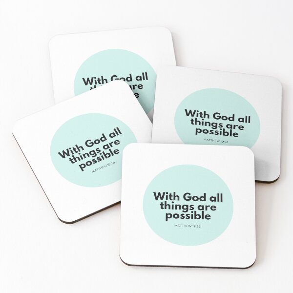 Item preview, ALL IS POSSIBLE designed and sold by Keren.urcia.