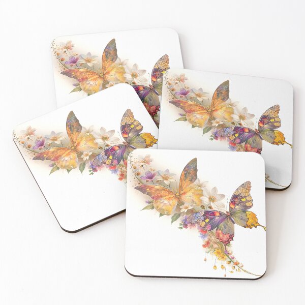Item preview, The Golden Flight of the Prism Wings designed and sold by bloorose.