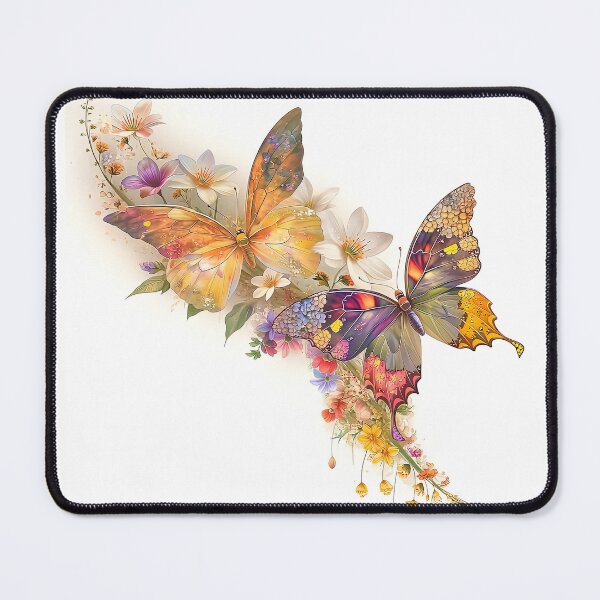 Item preview, The Golden Flight of the Prism Wings designed and sold by bloorose.