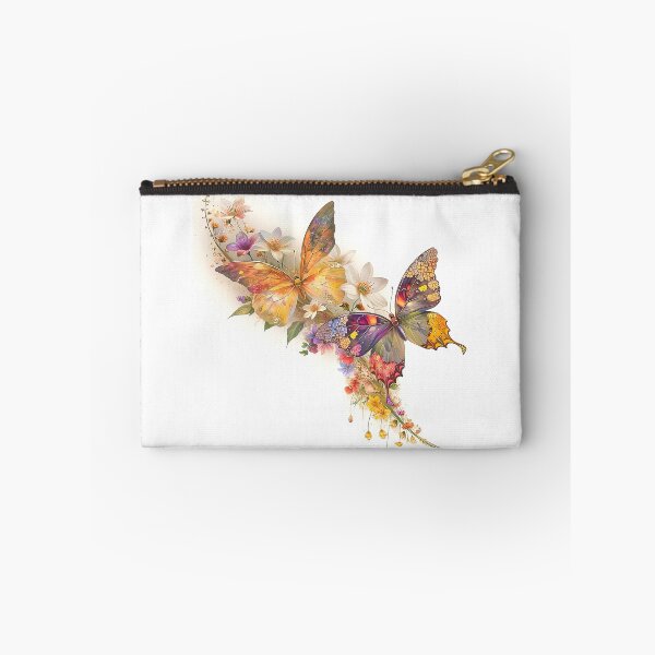 Item preview, The Golden Flight of the Prism Wings designed and sold by bloorose.