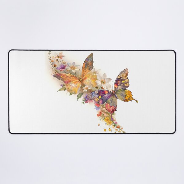 Item preview, The Golden Flight of the Prism Wings designed and sold by bloorose.
