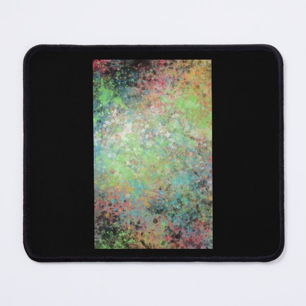 Item preview, Disability Pride Digital Painting (subtle, abstract) by ElitebyElise designed and sold by ElitebyElise.
