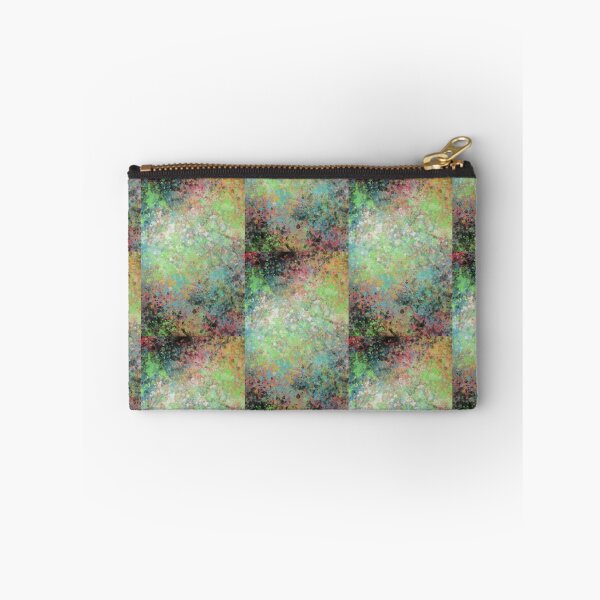 Item preview, Disability Pride Digital Painting (subtle, abstract) by ElitebyElise designed and sold by ExceptionallyHumbleArtbyElise (Once known as ElitebyElise).
