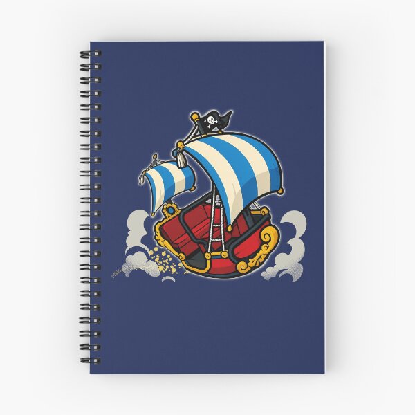 Item preview, Pans Galleon designed and sold by Illannoyed.