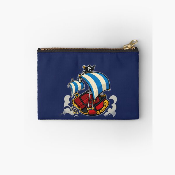 Item preview, Pans Galleon designed and sold by Illannoyed.