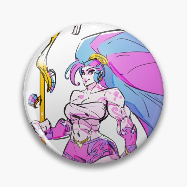 Item preview, Arena queen designed and sold by Artofbouboulonlon.