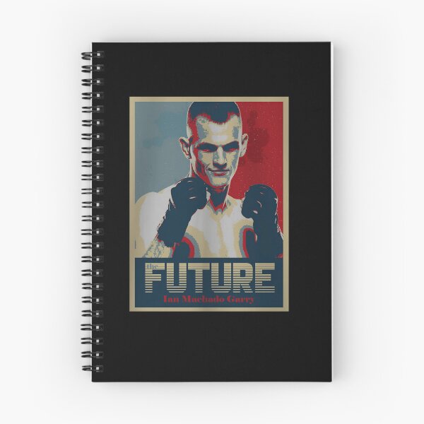 Item preview, Ian Garry "The Future" designed and sold by JeyVel.
