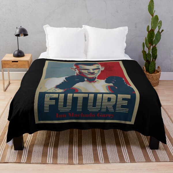 Item preview, Ian Garry "The Future" designed and sold by JeyVel.