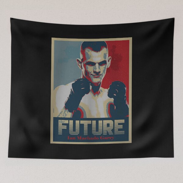 Item preview, Ian Garry "The Future" designed and sold by JeyVel.